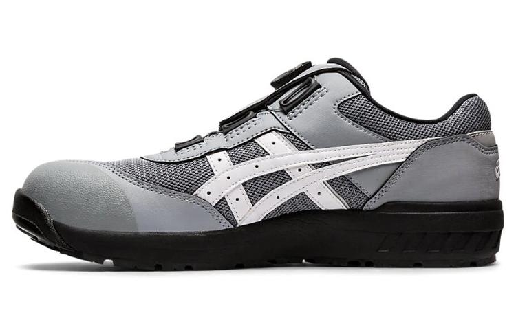ASICS Winjob CP209 Boa Серый Белый 1271A029-026 42