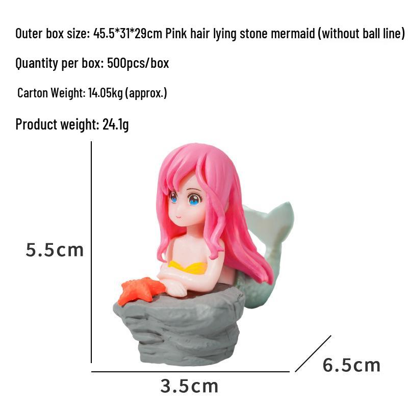 Pływający Plastikowy Model Łodzi do Dekoracji Akwarium i Aranżacji Krajobrazu