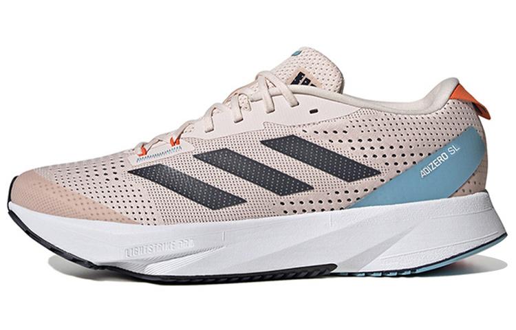 Adidas Adizero Sl  Wonder Quartz Preloved Blue  HQ1350 40
