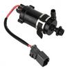 Headlight Lamp Washer Pump Motor For Honda Accord 2003-2008 Civic CRV 2008-2011