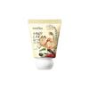 30g Profumo Giardino Crema Mani Estratto di Piante Idratante Fiori Nutrienti Riparazione Secchezza Screpolature Morbida Sbiancante Controllo Sebo Rosa
