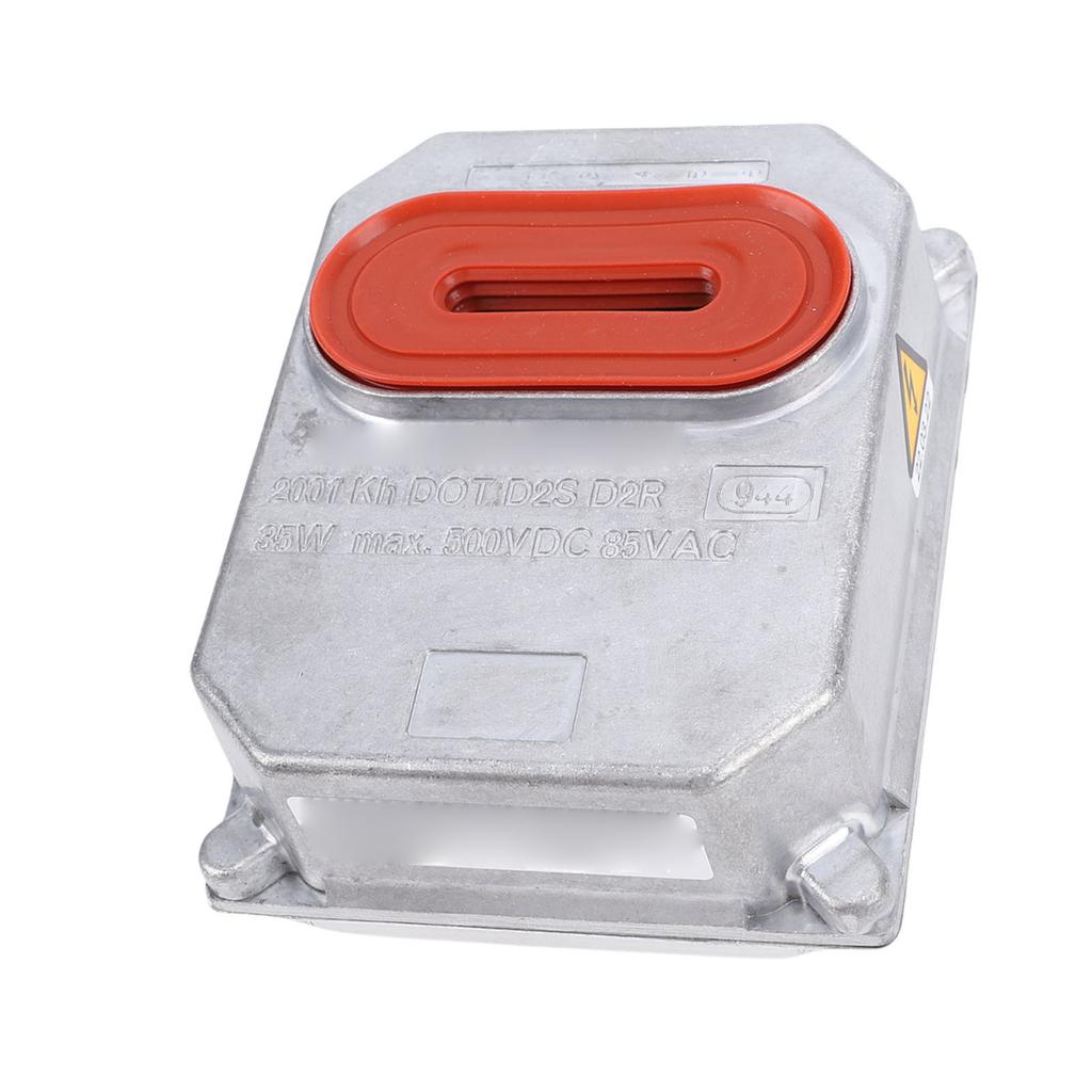 Headlight Ballast Module 1307329052 Plug and Play Design Replacement for   W203 C Class 2001-2007
