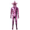 Zombie Cosplay Chomper Costume Horror Role Play Jumpsuits Performance Stage