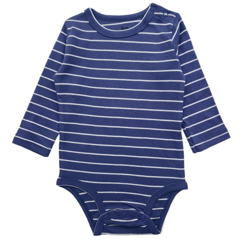 Bawełniany Romper dla Niemowląt z Kwiatowym Wzorem i Kreskówkami, z Nakładanymi Ramionami i Zapięciem w Kroku - Jednoczęściowy Kombinezon z Długim Rękawem dla Chłopców i Dziewczynek.