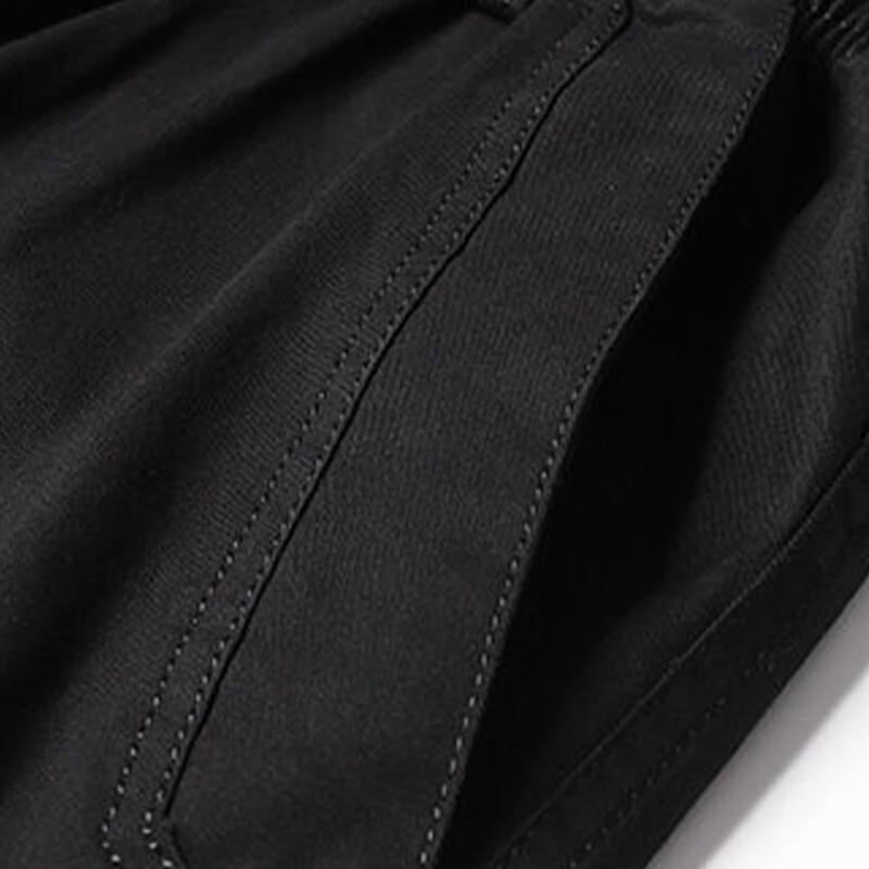 JEEP SPIRIT Men's Straight-Leg Casual Pants
