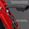 Spatola Multiuso Coltello Multiuso Manuale Blocco di Sicurezza Strumento per la Rimozione della Colla da Cucito Coltello per Incollare Pulizia