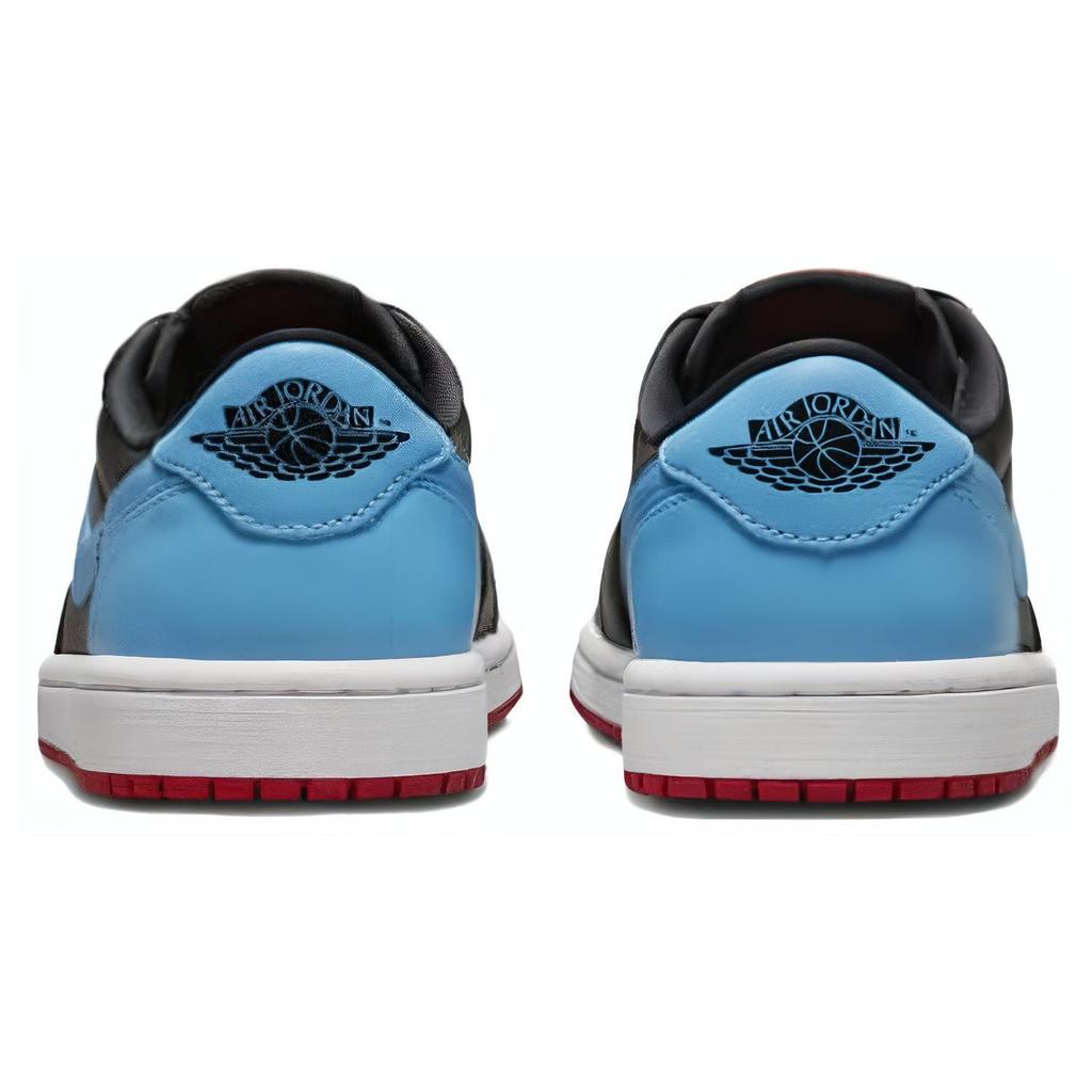 (WMNS) Air Jordan 1 Retro Low OG 'UNC to Chicago' Women's CZ0775-046