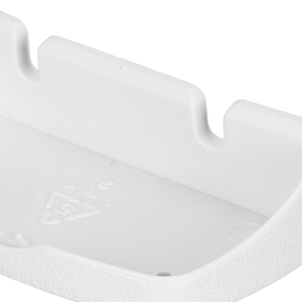 White Sewing Machine Thread Stand Double Spool Pin Spool Thread Stand  Needlework Crewel