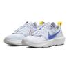 Nike Crater Impact GS 'Football Grey Game Royal' Sneakers DB3551-003