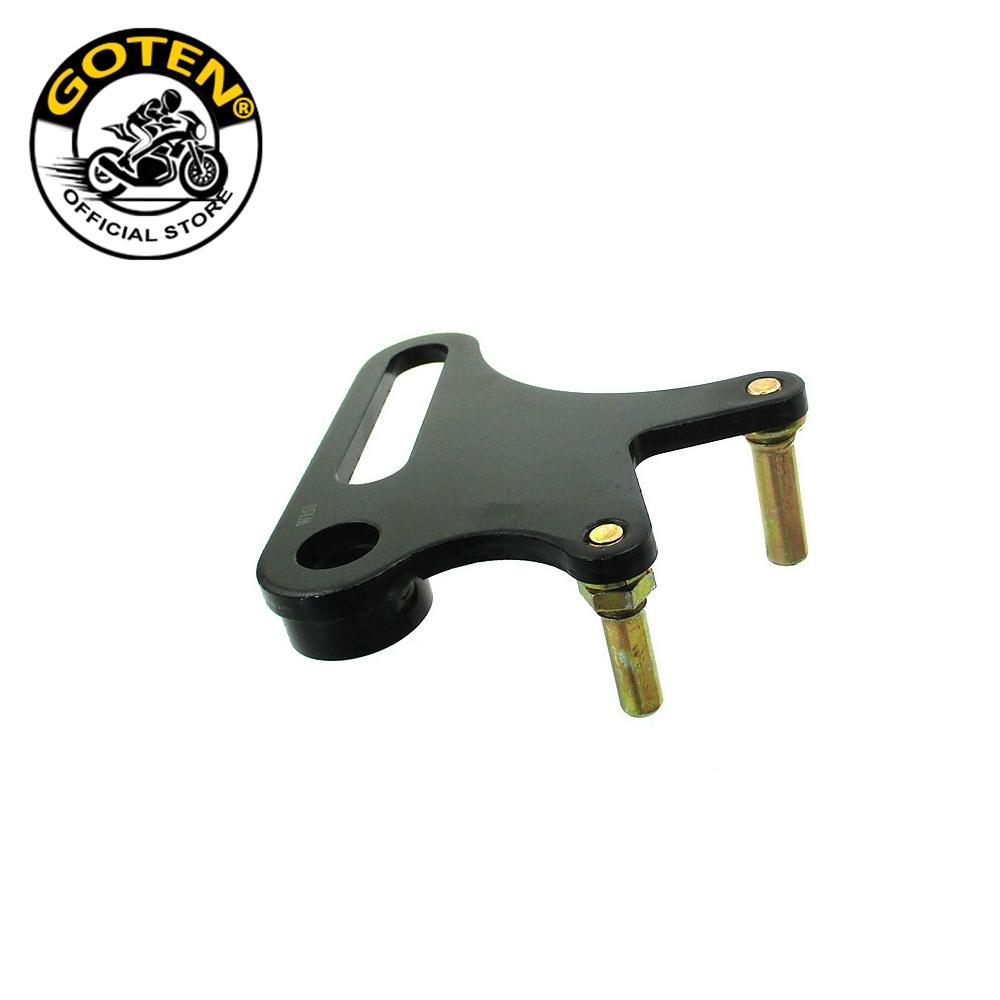 Goten Rear Brake Caliper Bracket For Chinese 50cc-190cc Pit Dirt Bike