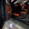 2PCS for 4fxbn ABT A6 RS6 A8 A3 SQ7 TT A5 A7 Q3 Q5 Q7 Logo Wireless Courtesy Car Door Projector LED Welcome Lights Decor Fxbn4