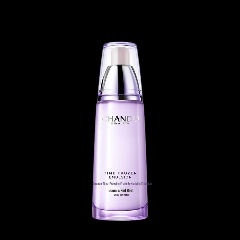 CHANDO Time-Freezing Fresh Skin Activating Lotion