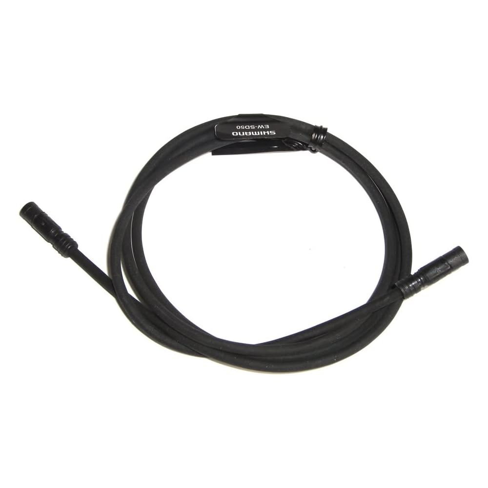 Shimano DURA-ACE EW-SD50 600mm Electric Wire for Di2 Systems