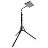 Adjustable Floor Stand Red Light Therapy Lamp - Single/Double Head with Tripod Gooseneck