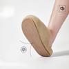 New Indoor Silent, Anti-slip, Warm and Fleece Cotton Shoes and Slippers
