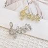 [Music Symbol | Brooch] 1pc Music Symbol Women's Brooch | Collar Pin, Scarf Buckle