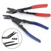 Car Trim Clip Removal Tools Car Door Nail Puller Headlight Repair Installation Tool Auto Door Panel Dashboard Removal Tool