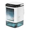 Air Conditioner Fan Dual Spray Atomization Speed Mute Air Cooler