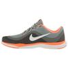 Nike Flex Trainer 6 'Gris Naranja Blanco' Mujer 831217-009