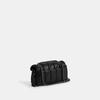 Coach Tabby Shoulder Bag 20 With Quilting Cp149 V5Blk