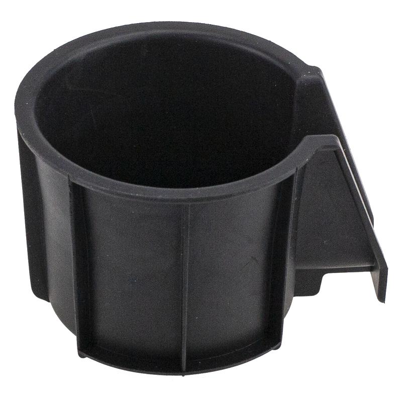 

For Toyota 4 Runner 2014 2015 2016 2017 2018 CENTER Console Cup Holder ert Rear 66992-35030