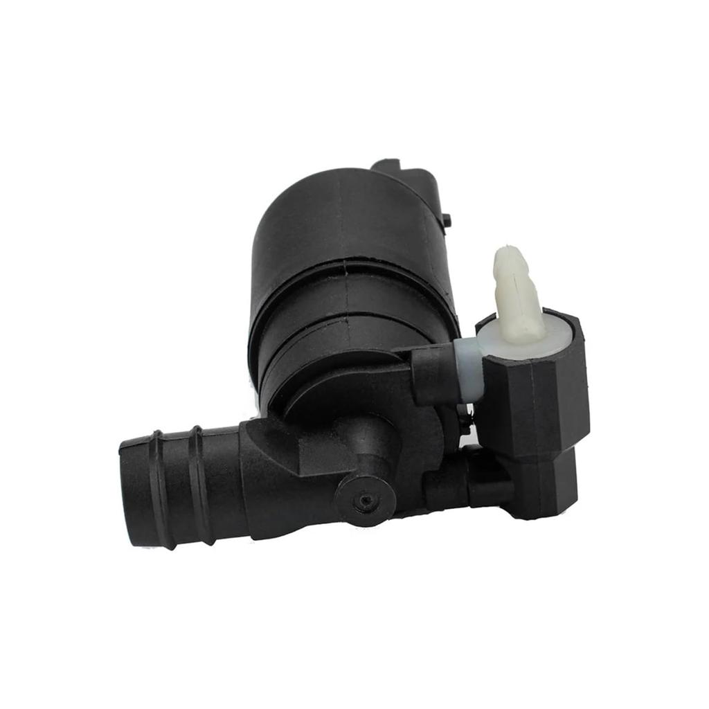 Per Renault Clio Mk2 Mk3 1998-2020 Pompa Lavacristallo a Doppia Uscita Anteriore/Posteriore