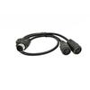 SinLoon 5-Pin MIDI DIN Cable for MIDI Keyboards (Synthesizers, Organs, Digital Pianos, and MIDI Guitars) with B&O System Instrument Performance Signal