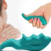 Small Handheld Thumb Massager For Sore Muscles Durable Manual Massage Aid