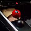 1 ks Krytka tlačítka startování motoru s logem auta Kreativní ochranný kryt páky pro BMW M5 E90 E91 E92 X1 X2 X3 X4 F20 F25 G30 G20 E30 X1 F48
