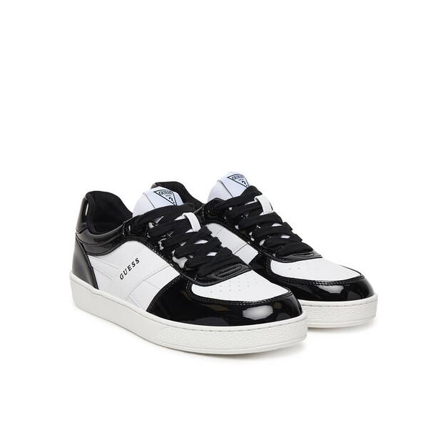 Кроссовки Guess FLPNAM ELE12