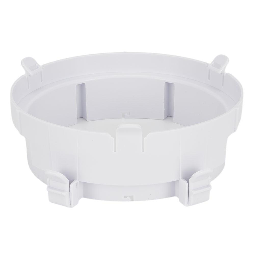Mangueira de Exaustão Para Ar Condicionado Portátil Conjunto de Conectores Adaptadores de Saída de Ar 5 Tipos