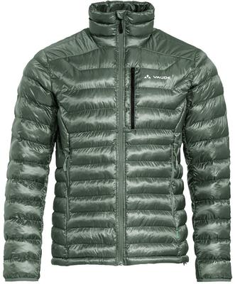 Jacket VAUDE Men's Insulated Jacket Batura from Agave