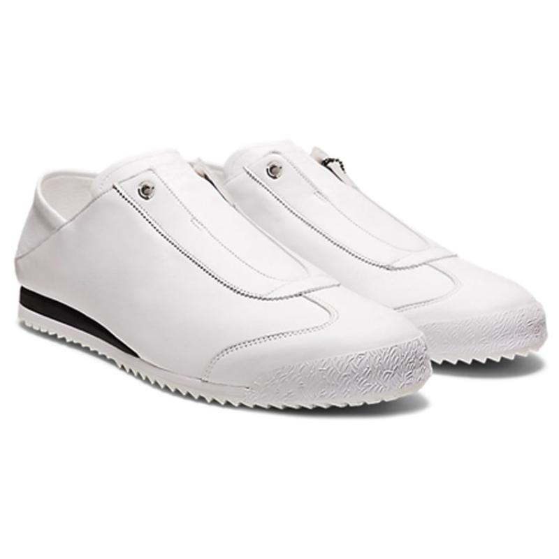 Onitsuka Tiger Mexico 66 Sd Paraty 'White Black' Sneakers 1183B498-100