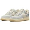 Nike Air Force 1 07 LV8 Photon Dust Sherpa Women Sneakers Cream Pale-Ivory Cashmere DO7195-025