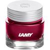 LAMY RAMY BOTTLE INK CRYSTAL RUBY LT53RB 30ml ORIGINALLY IMPORTED