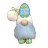 Attractive Bunny Faceless Toy Adorable Appearance Non-Fading Create Atmosphere