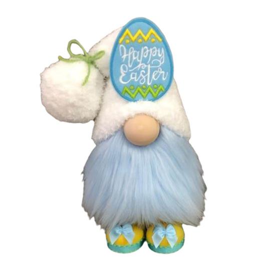 Attractive Bunny Faceless Toy Adorable Appearance Non-Fading Create Atmosphere