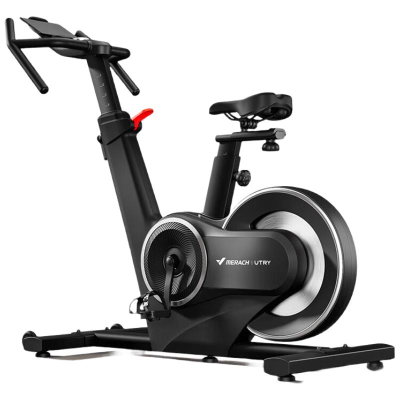 Самогенерирующий велотренажер Merach