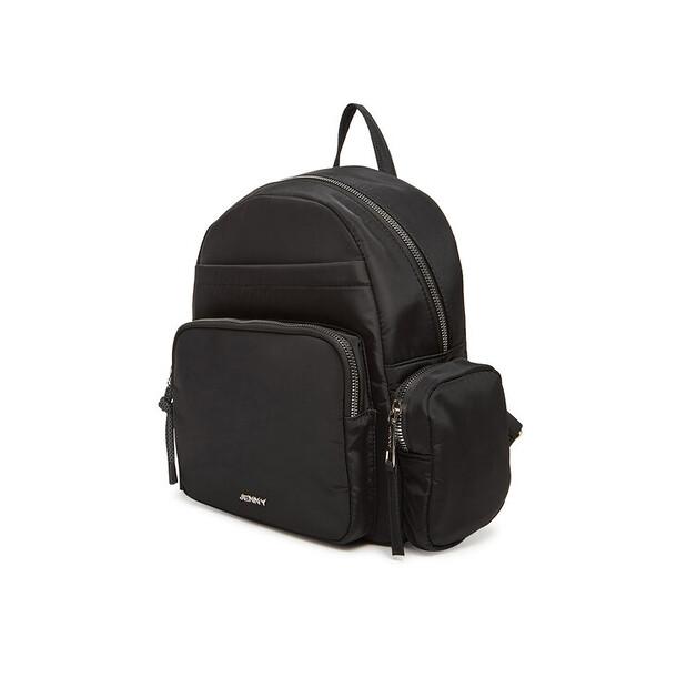 Рюкзак JENNY C-JNY- -003-08 чёрный
