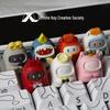 Spring Silent Series Custom Resin Keycap: Cute Personalized ESC for Mechanical Keyboards