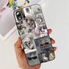 Lovely Printing Case For ZTE Blade L8 / A3 (2019) / A31 Lite Black Silicon Soft Back Cover For Zte A3Lite A31Lite L8 Phone Cases