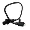 Motorcycle Ignition Coil 12V For TRX300 GY6 50CC 125CC 150CC Engine Motorcycle Dirt Bike Scooter Moped High Performance