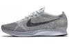 Flyknit Racer Pure Platinum 862713-002