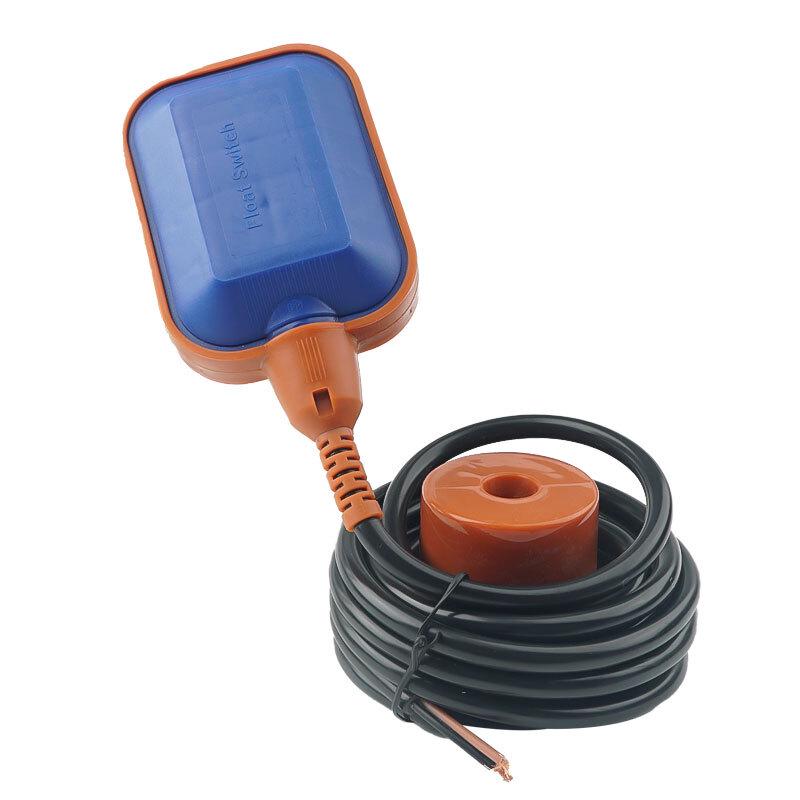 ELECALL Cable Float Switch