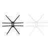 Car Phone Holder Universal Multi-function Flexible Adjustable Grip Stable Decorative Portable Spider Car