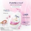 Dove Nourishing Body Wash - Cherry Blossom Scent