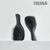 [Tangle Teezer] Wet Detangler Mini Licorice Black