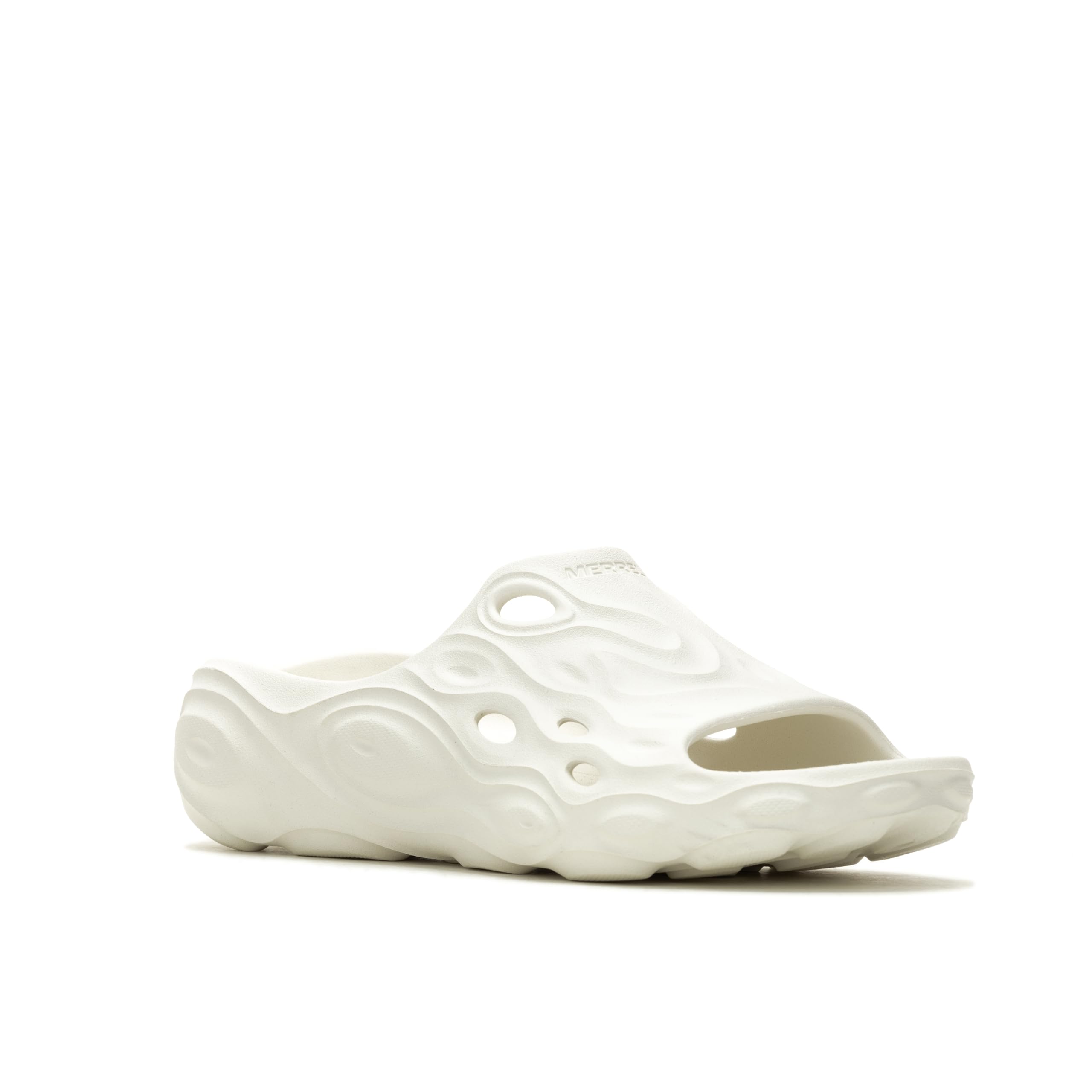 

Merrell Hydro Slide 2 Размер 2E Женские Белые, 25.0 см, белый