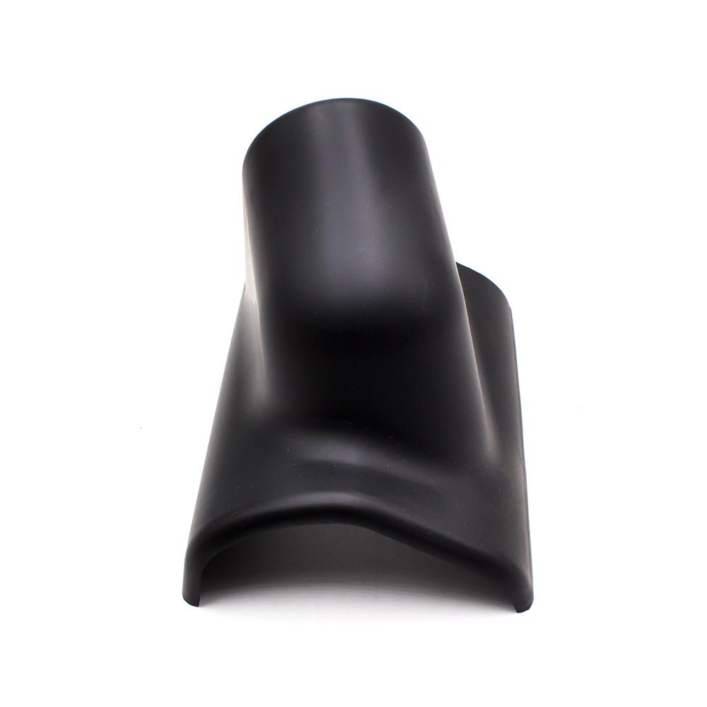 52mm Carbon Gauge Pod Car Single Car Gauge Cap Cup 52mm Dash Pod Mount Holder Plastic Car Cup Gauge Pod