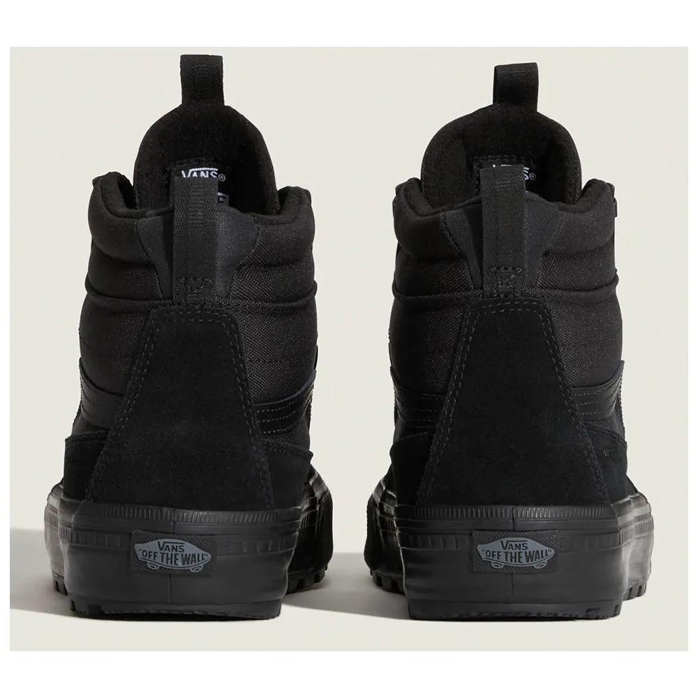 Vans MTE Sk8-Hi Waterproof Insulated Sneakers